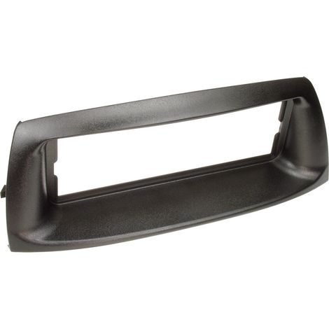 ACV 281094-04 Autoradio Einbaublende DIN Passend für (Auto-Marke): Fiat