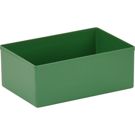 Allit 456308 Sortimentskoffer-Einsatz (L x B x H) 108 x 162 x 63 mm Inhalt 1 St. (1/3)