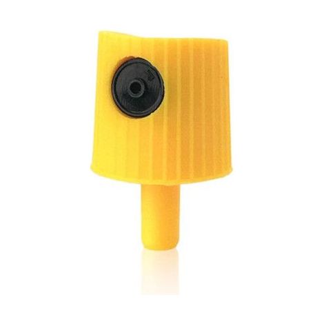 Caps - Valve - Pour bombe de peinture - Lego Cap - Tracé moyen - Débit régulier