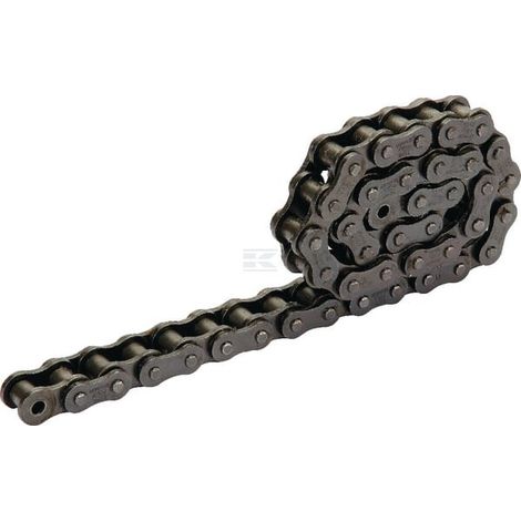 Cadena de rodillos JF 8113630237
