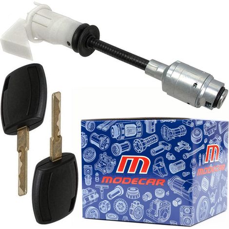 Blocco cofano Ford Focus C-MAX 03-07 (inserto) completo corto (1/3)
