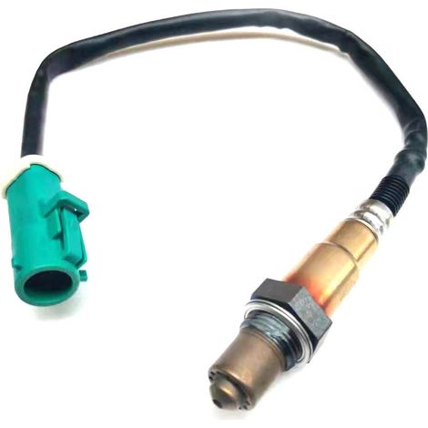 Oxygen sensor 3M51-9F472-AC compatible with Ford Focus automotive parts 0258006573 (1/3)