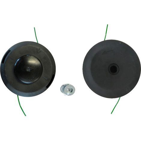 1PZ TESTINA BATTI E VAI 2 FILI NYLON UNIVERSALE FAST WORK (1/2)