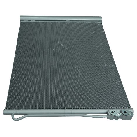 MAXGEAR KLIMAANLAGEN-KONDENSATOR BMW 5ER 10-/ 6 11-/ 7 09-