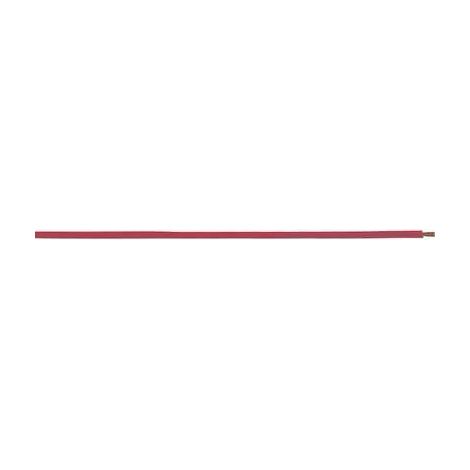 Lapp H05V-K cable eléctrico blanco 100 metros 1 x 0,50 mm²