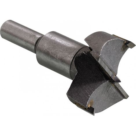 Broca de acero para muebles. HETTICH