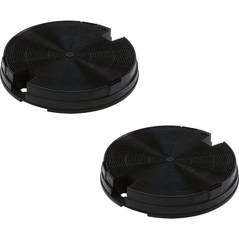 Filtro de carbón Electrolux tipo 29 (1/4)
