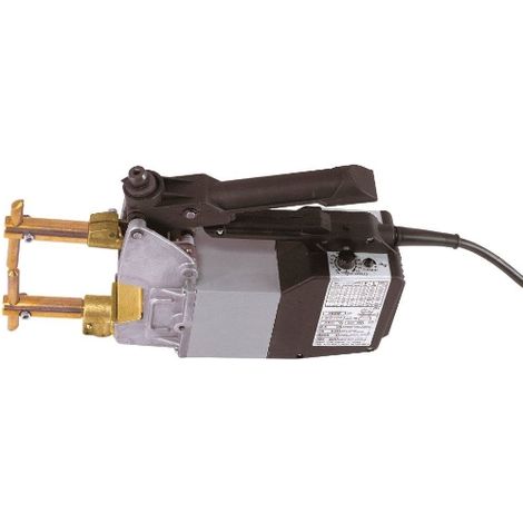 Pinza per saldatura puntuale 7902