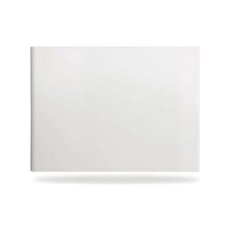 Radiateur élect.à inertie céramique 1500W Blanc (1/5)