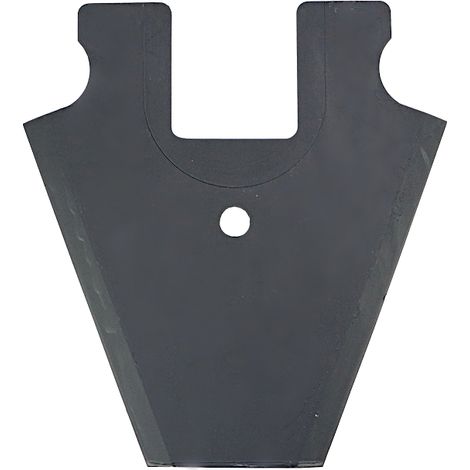 Coltello per carrello semovente MORGA Schuitemaker 433.102 (1/3)