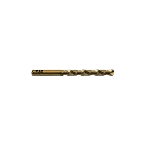Broca HSS Co DIN338N - 1016 - 14,00 mm IZAR (1/5)