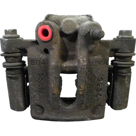 Etrier De Frein Arriere Gauche TOYOTA Corolla 2004- [PRODUIT D'OCCASION]♻️4775002111 (1/2)
