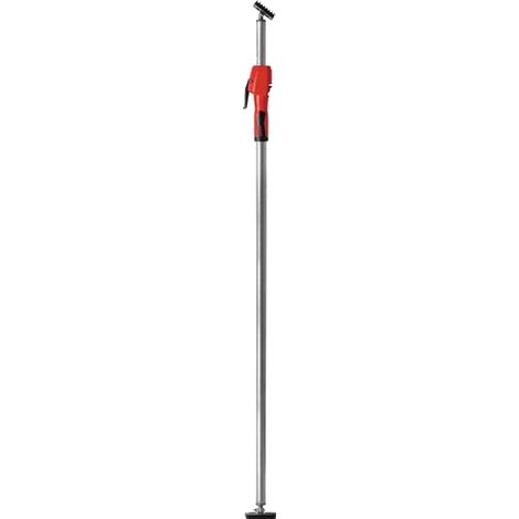 Andamio bessey ste55 altura ajustable 400-550 mm