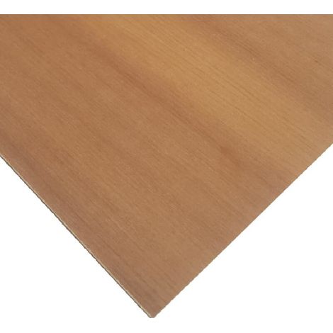Pannello compensato mm 4 varie essenze di legno rovere, noce, ciliegio, ecc ecc dimensione disponibile: noce mansonia cm 92 x 110 (1/2)