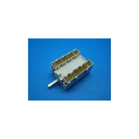 COMMUTATEUR FOUR SE20XMFR1 pour FOUR SMEG - 811730221