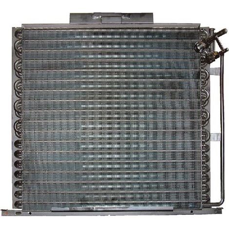 Condensateur VAPORMATIC VPM9653