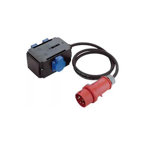 Bachmann CEE-Adapter 349.027 (1/2)