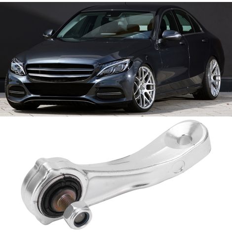 La rotule de barre stabilisatrice avant droite est compatible avec MERCEDES-BENZ W205 C205 W213 W257 C238 2053230817 (1/5)