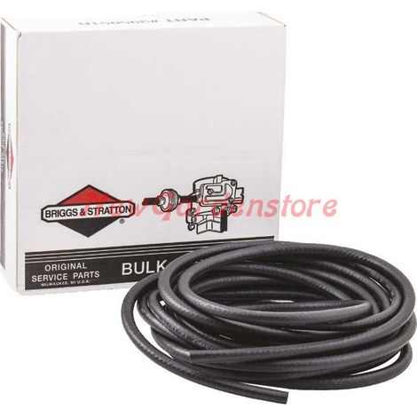 TUBO BENZINA BS 395051R BRIGGS STRATTON 200108 L 7,5 MT RASAERBA MOTORE