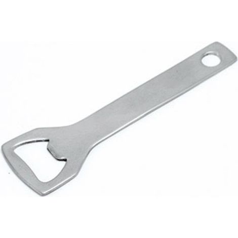 Esmeyer 430-062 apribottiglie in acciaio inossidabile compatto (1/2)