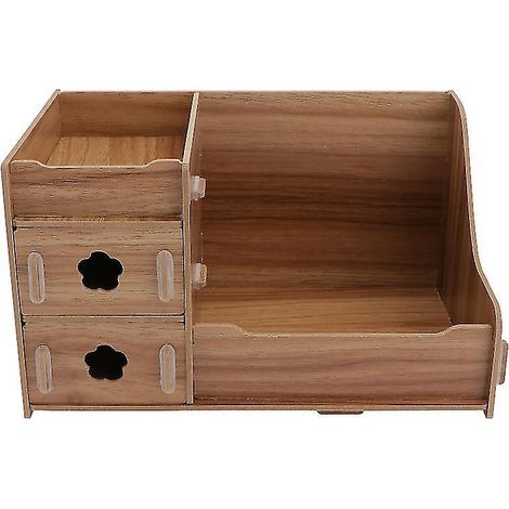 1 Aufbewahrungsbox für Schlafzimmer, Studentenwohnheim oder Zuhause (1/3)