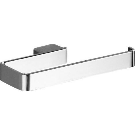 Porta Asciugamani Bagno Design Quadrato Moderno Senator