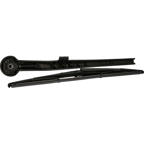 Bras et balai d'essuie-glace arrière de remplacement pour JEEP Grand Cherokee 2005-2010 05139836AB (1/4)