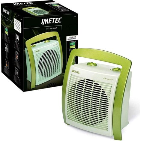 Calefactor eco silent - talla (1/5)