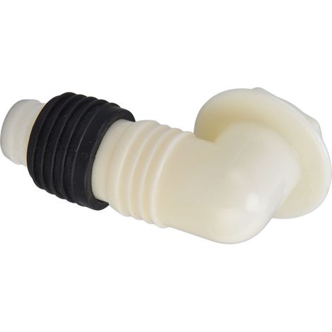Tuyau d'évacuation pratique, compact, facile à remplacer, bel accessoire de décoration moderne pour la maison (1/5)