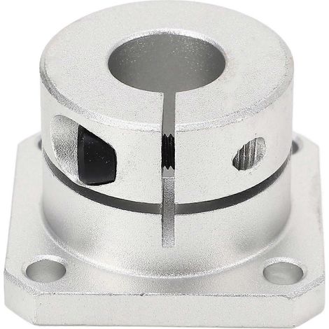 Quadratisches Linearkugellager, langlebig, hochpräzise, Flansch-Linearbewegungslager für CNC-Werkzeugmaschinen