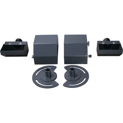 Carters de protection pour polisseuse GU25P Optigrind 3107061