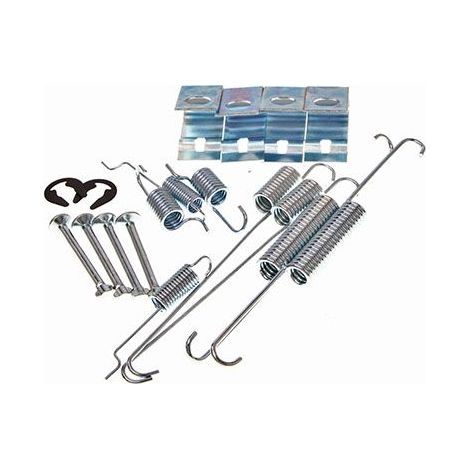 Kit d'accessoires, mâchoire de frein MAXGEAR 27-2300 DAIHATSU