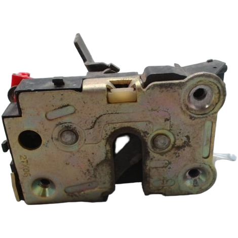 Systeme Condamnation Avant Droit RENAULT Twingo I Phase 3 2000-2007 [PRODUIT D'OCCASION]♻️7701058531 (1/2)