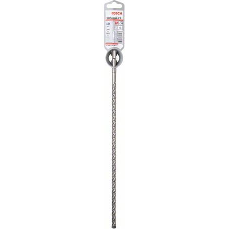 Broca SDS plus plus-7X 10,0x300x365mm Bosch