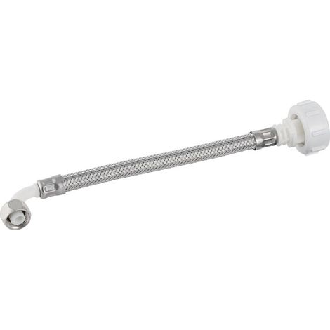 Geberit Verbindungsschlauch 240321001 Mutter 3/8" (1/3)