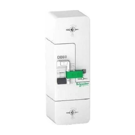 Schneider R9E10245 Abzweigtrenner 1P+N 15/30/45A 500mA – Resi9 DB60
