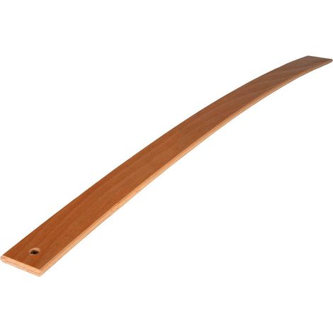 Lata de madera para somier de 88 cm x 53 mm - Nordlinger