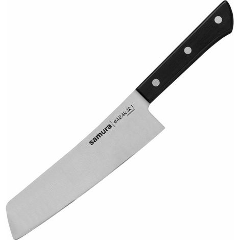 Couteau de cuisine Samura Harakiri nakiri moderne