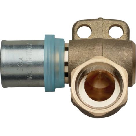 terminal gauche - diamètre 20 vers 1/2 - lot de 2 - altech 4434876