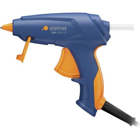 Steinel GlueMatic 1007-LT 6 Sticks Pistola colla a caldo 1 KIT (1/5)