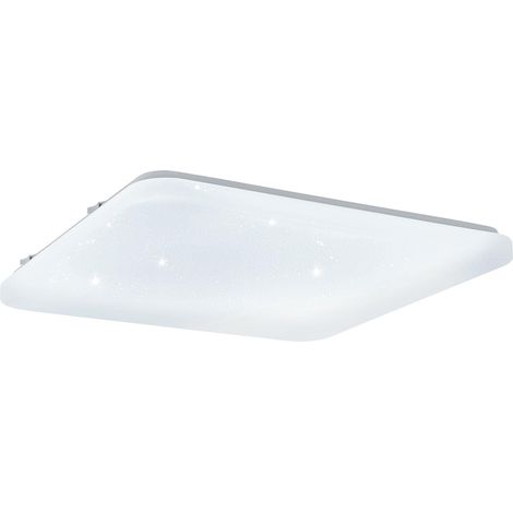 LED Plafonnier Frania-S, applique murale 1 flamme, lampe de plafond (1/5)