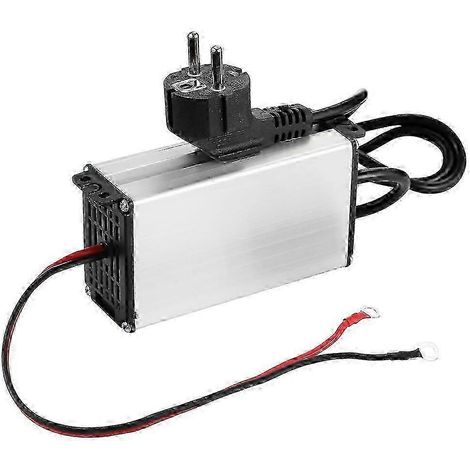 Transformateur adaptateur secteur 12 V 15 A AC/DC, convertisseur 240 V vers 12 V pour chauffage à air diesel 5-8 kW, prise européenne pour caravane (1/5)