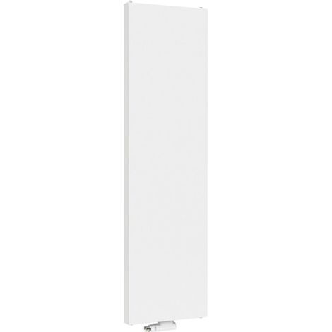 Radiateur eau chaude acier Alto Plan - hauteur 2000 1980w - Henrad (1/5)