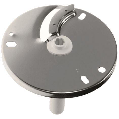 DISQUE EMINCEUR POUR PETIT ELECTROMENAGER MAGIMIX - 17105 (1/2)