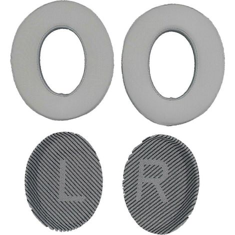 Ersatz-Ohrpolster für kabellose QC35-Kopfhörer (1/5)
