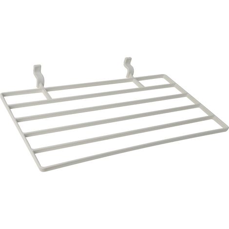 1PZ STENDIBIANCHERIA PER TERMOARREDO cm. 51 x 32