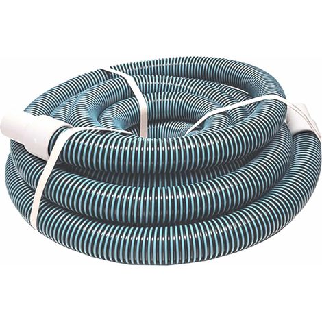 Tuyau Flexible Balai de Nettoyage/ Épurateur avec Adaptateurs Kokido 15 m (1/2)