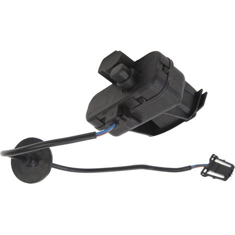 EBTOOLS Actionneur de Remplissage de Carburant 5n0810773d pour le Moteur de Remplacement d'ouverture du Couvercle à Gaz 2017-2018. (1/5)