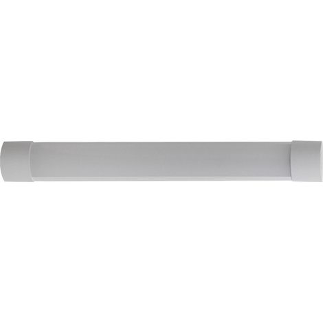 Megatron  LED-Lichtleiste  LED-Modul LED fest eingebaut (1/2)