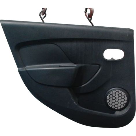 [PRODUIT D'OCCASION] Garniture Porte Arriere Gauche DACIA Sandero 2008- ♻️ Ref Oe. 829a18651r - Garantie à vie (1/2)